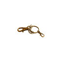 パジコ/アクセサリーパーツ 金古美キーホルダー/PDC404199【10】 手芸用品 レジン レジン用フレーム・アクセサリーパーツ 手作り 材料