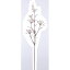 【造花】アスカ/クイーンアンズレース #055W モーブホワイト/A-33778-55W【01】【取寄】