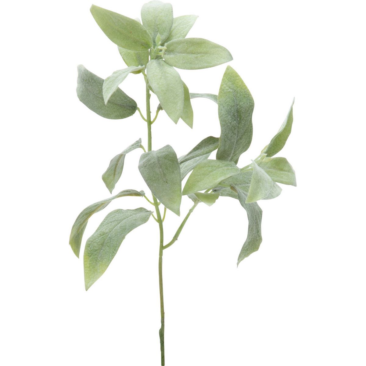 【造花】YDM/セージピック/FG-5041-W/G【01】 造花（アーティフィシャルフラワー） 造花葉物、フェイク..