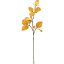 【造花】YDM/オータムカラーリーフ/FS-9066-YOR【01】【取寄】造花(アーティフィシャルフラワー) 造花枝物 モミジ・イチョウ 手作り 材料