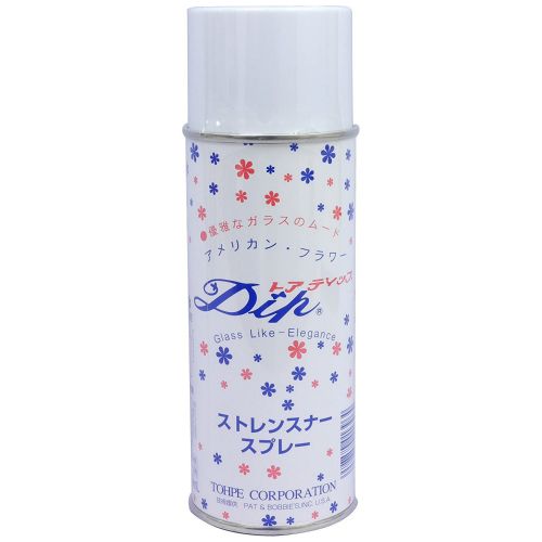 ストレンスナースプレー（強化液） 300ML/56-142-0【07】【取寄】 花資材・フローリスト道具 造花用資材・材料 アメリカンフラワー 材料