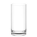クレイ/PC straight−R CLEAR/930-154-000【01】 花器、リース 花器・花瓶 プラスチック・アクリル花器