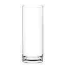 クレイ/PC straight−R CLEAR/930-156-000【01】 花器、リース 花器・花瓶 プラスチック・アクリル花器