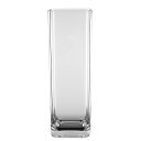 クレイ/PC quadrangular CLEAR/931-125-000【01】 花器、リース 花器・花瓶 プラスチック・アクリル花器
