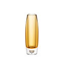 XZY/ポリカーボネイト 一輪挿し(アンバー)/F005【01】【取寄】 花器、リース 花器・花瓶 一輪挿し・小さい花瓶