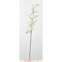 【造花】アスカ/オンシジューム×23 つぼみ×26 #052 ホワイトグリーン/A-33979-52【01】 造花(アーティフィシャルフラワー) 造花 花材「あ行」 オンシジューム