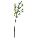 【造花】アスカ/シードベリースプレー #063P グレイパープル/A-47869-63P【01】 造花(アーティフィシャルフラワー) 造花実物、フェイクフルーツ ベリー
