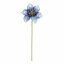 【造花】MAGIQ(東京堂)/ミニョンクレマチスピック 3本 BLUE/FM001316-005【01】【取寄】造花(アーティフィシャルフラワー) 造花 花材「か行」 クレマチス 手作り 材料