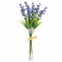 【造花】MAGIQ東京堂/ステラベロニカピック 6本 #5 LTBL/FM002373-005【01】 造花(アーティフィシャルフラワー) 造花 「は行」 ベロニカ