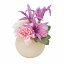 【造花】東京堂/トモスボール ネリネ/ZA005340【01】【取寄】造花(アーティフィシャルフラワー) 造花ギフト フラワーアレンジ 手作り 材料