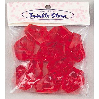 松野ホビー/ビッグアイス:小袋入/BR2158【01】[12個] 花資材・フローリスト道具 デコレーションパーツ..