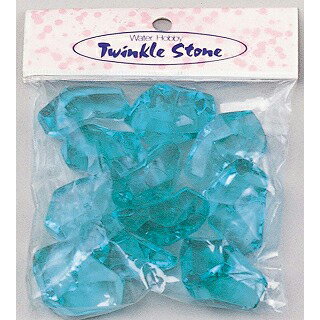 松野ホビー/ビッグアイス:小袋入/BR2159【01】[12個] 花資材・フローリスト道具 デコレーションパーツ..