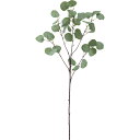 【造花】YDM/ポポラスユーカリスプレー GR/FG -5134-GR【01】 造花(アーティフィシャルフラワー) 造花葉物、フェイクグリーン ユーカリ