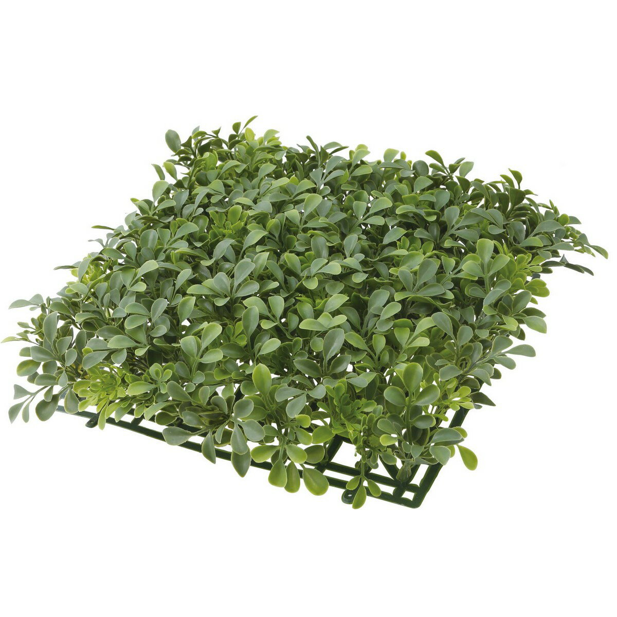 【造花】YDM/UVボックスウッドマット GR/GL -5283-GR【01】 造花（アーティフィシャルフラワー） 造花葉物 ボックスウッド