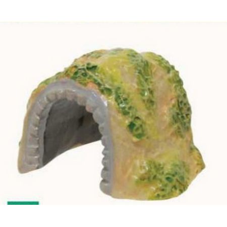 丸和貿易/ノーティー ミニマスコット ジオラマ トンネル/110390604【07】[6個] 店舗ディスプレイ・店内装飾 置物・オブジェ ミニチュアオブジェ(3)