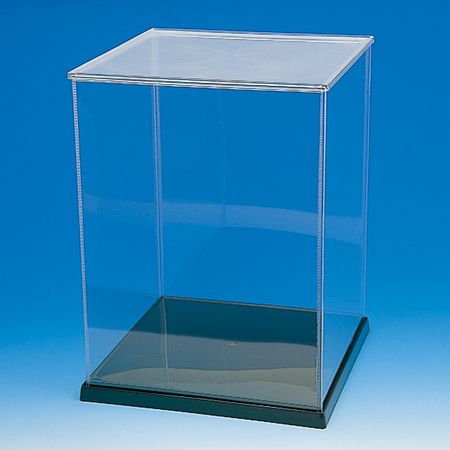 ウインナーケース 角型 24×32 4個入り/007310907【07】 ラッピング用品 、梱包資材 ラッピング箱・ギフトボックス クリアケース(ボックス)