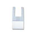 HEIKO/アレンジハンド S 25枚入り/006923021【07】 ラッピング用品 、梱包資材 ラッピング袋・プレゼント袋 アレンジバッグ