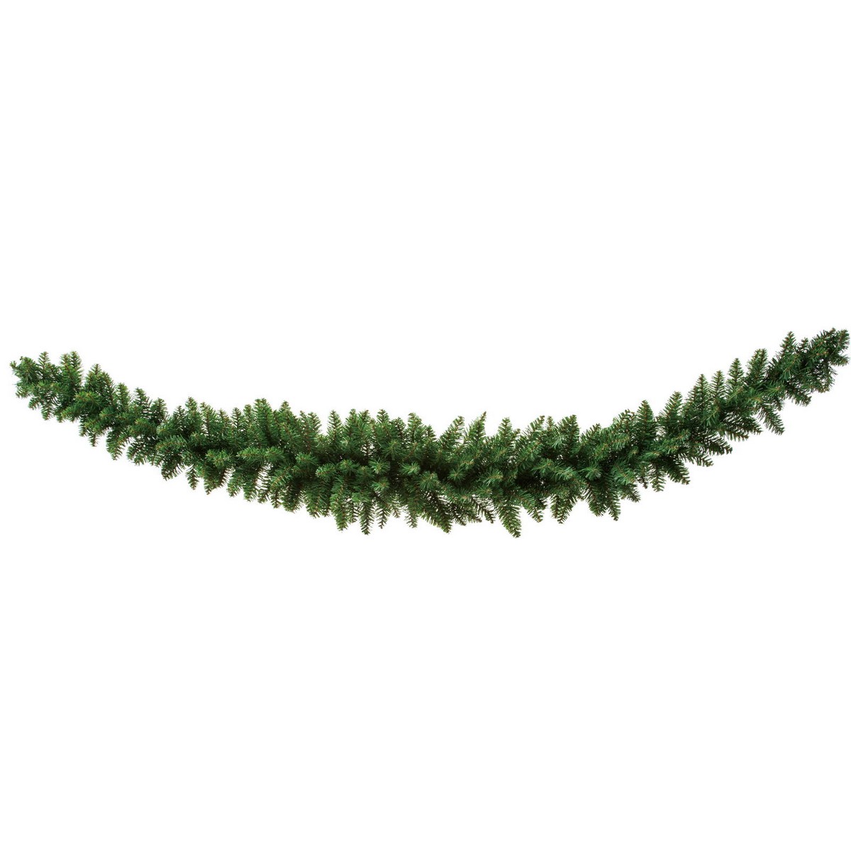 【造花】YDM/180cmスワッグ/CAD-036【01】 造花（アーティフィシャルフラワー） 造花葉物、フェイクグリーン モミ、ジュニパー