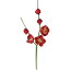 【造花】YDM/ウメピック レッド/FS -5376-R【01】【取寄】 造花(アーティフィシャルフラワー) 造花 花材「あ行」 ウメ(梅)