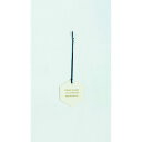 HOSHINO/HI−タグ H NO.2 (50枚入) 50x58/323922【07】 ラッピング用品 、梱包資材 ラッピングタグ ギフトタグ