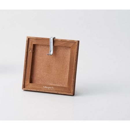 Paseo/木製アレンジスタンド/WF-121BR【01】[2個] 花器、リース フラワースタンド リーススタンド・リ..