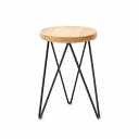 POSH LIVING/サークルスタンド/41300【07】 ガーデニング・園芸用品 ガーデンファニチャー・家具 プランタースタンド