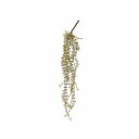 【造花】POSH LIVING/ワイヤープランツ/80956【07】 造花(アーティフィシャルフラワー) 造花葉物、フェイクグリーン 多肉植物