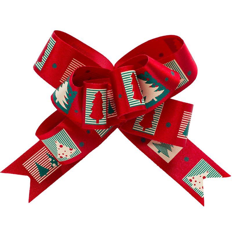 青山リボン/ピクチャーツリー チャームボウ 18X25マイ NO．086 18x25マイ/2525-86【01】 リボン シーズ..