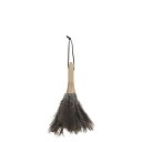 ダルトン/FEATHER DUSTER MINI GRAY/H20-0138GY【07】【取寄】 ガーデニング・園芸用品 ツール(道具) 庭手入れ用品