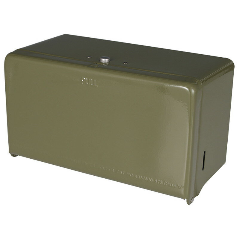 _g/TISSUE DISPENSER OLIVE DRAB/100-160N-OVy07zyz K[fjOE|pi c[() K[fjO{bNX