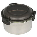 _g/SS FOOD CONTAINER ROUND S SMOKE/K20-0123S/SMy07zyz X܃fBXvCEX G Lb`pi