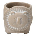 友膳/リオンスフェールサークルMBR/TD326【01】 ガーデニング・園芸用品 植木鉢・フラワーポット 陶器・セラミック鉢 SOPHIA