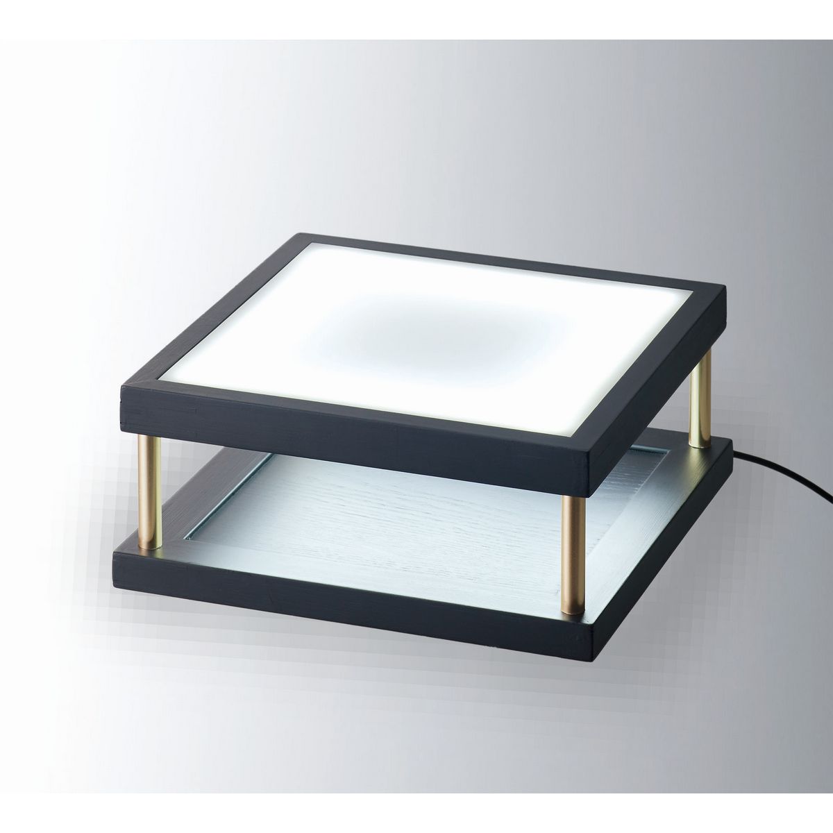 쥤/Lighting Table Altar 2711H BLACK/670-250-80201ۡڼ ֻࡦեꥹƻ ǥ졼ѡġǺ ʩŤʪ