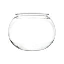 クレイ/PC pot ○30 H22.5 CLEAR/952-300-000【01】 花器、リース 花器・花瓶 ポリカーボネート