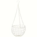 友膳/オワゾーボウルSW/UP330【01】 ガーデニング・園芸用品 植木鉢・フラワーポット 吊り鉢・ハンギング