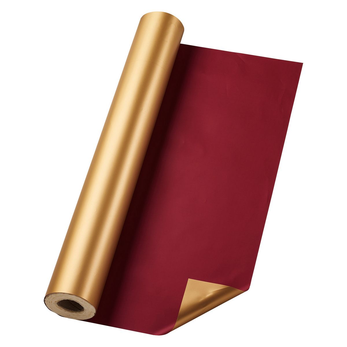 松野ホビー/リバーシブルフローラルペーパー（リッチローズ04）/GM-4422【01】 ラッピング用品 、梱包資材 ラッピングペーパー(包装紙) セロファン紙・OPPフィルム