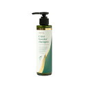 生活の木/ヘアカラーブースターシャンプー 180ml/14-845-5010【01】 スキンケア ボディケア