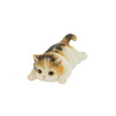 Benny’s/さんぷんまつニャン/QY-216MIX【07】【取寄】 ガーデニング用品 雑貨・置物・オーナメント 置物・オーナメント