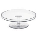 クレイ/PC compote CLEAR/934-001-000【01】 花器、リース 花器・花瓶 コンポート