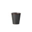 クレイ/Natural basic vase NATURAL BROWN/144-141-200【01】【取寄】[6個] 花器、リース 花器・花瓶 陶器花器