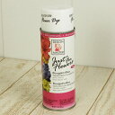 オアシス/Just for flowers(カラースプレー)　ブーゲンビリア 400ml/126【01】【取寄】 花資材・フローリスト道具 デコレーションパーツ・素材 グリッター、カラースプレー