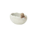 友膳/ディノゾールワイドポット/5E3770【01】 ガーデニング・園芸用品 植木鉢・フラワーポット レジン鉢 SOPHIA
