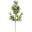 【造花】YDM/コウヤマキ/FG-5172GR【01】 造花(アーティフィシャルフラワー) 造花枝物 松 762円