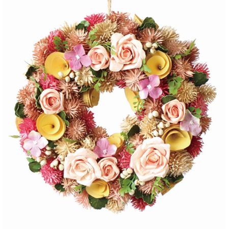 ̤/Wreath ץ󥿥 S/CXO-926S07ۡڼ ִ꡼ ե꡼֥꡼ ɥ饤ե꡼