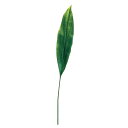 【造花】MAGIQ東京堂/レイナハランリーフ GREEN/FG002235【01】 造花(アーティフィシャルフラワー) 造花葉物 ハラン