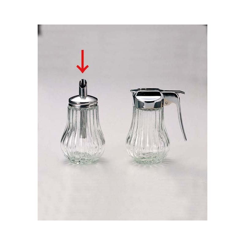 丸和貿易/シュガーディスペンサー/100032100【07】 店舗ディスプレイ・店内装飾 雑貨 キッチン用品