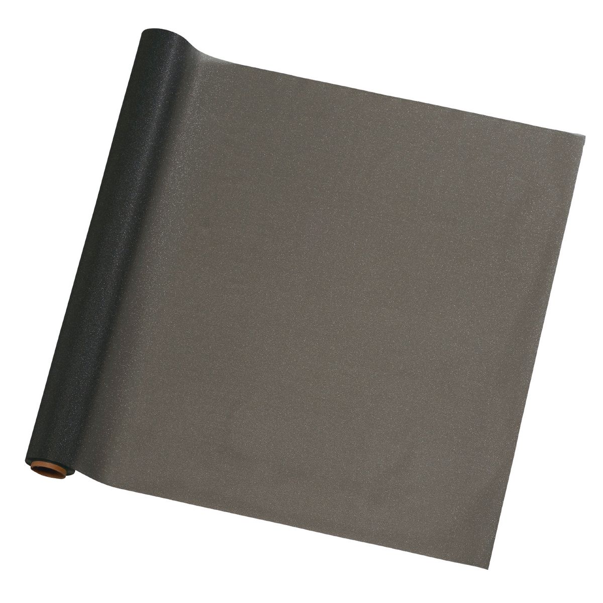 東京リボン/スパークルフロスト NO.008 58x15M グラファイト/36-60644-8【01】 ラッピング用品 、梱包..