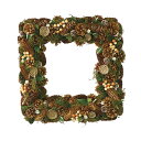 yhCzʂ/Frame Wreath i`pCR[ L/CXO-716Ly10zyz ԊA[X t[[XEԃ[Xi NX}X[X