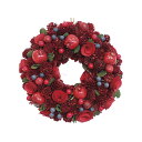 yhCzʂ/Wreath-Red Pine & Blueberry S/CXO-589Sy10zyz[3P] ԊA[X t[[XEԃ[Xi NX}X[X