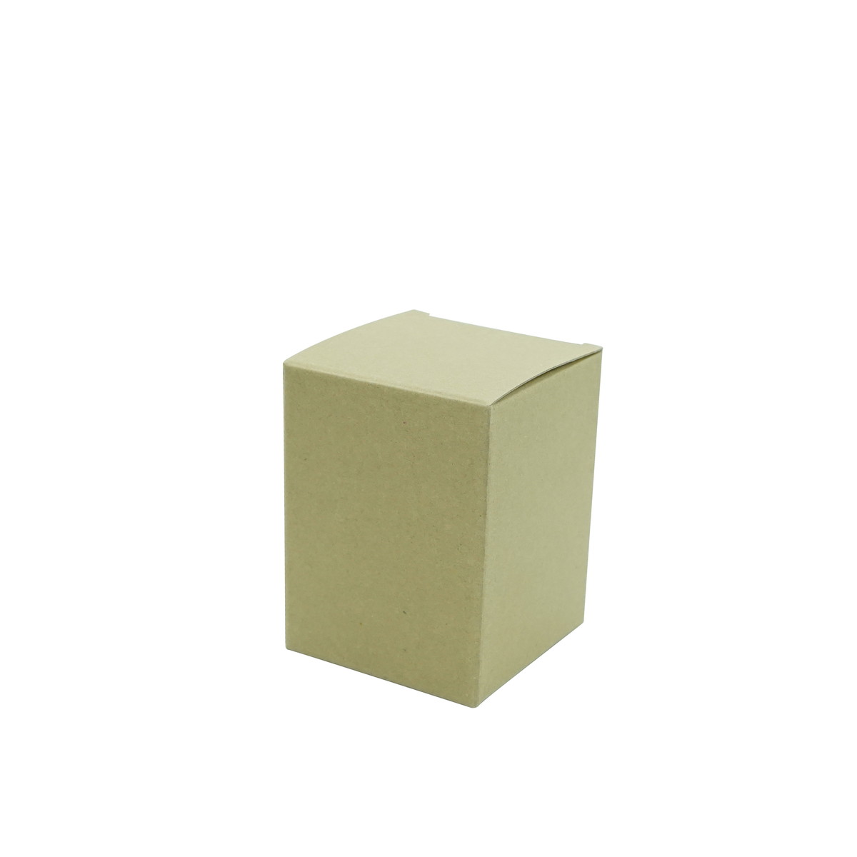 Paseo/クラフトボックス 6枚入り/PC-36【01】 ラッピング用品 、梱包資材 ラッピング箱・ギフトボック..